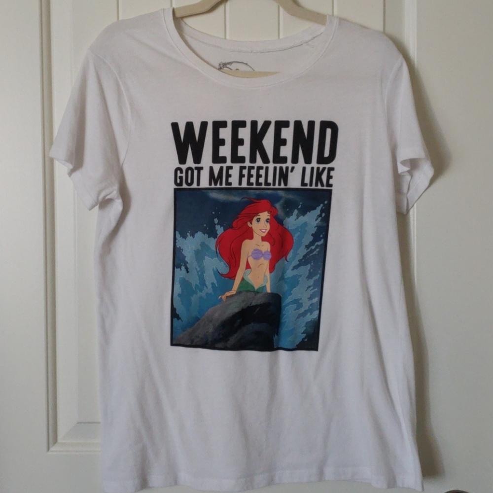 Disney T Shirt